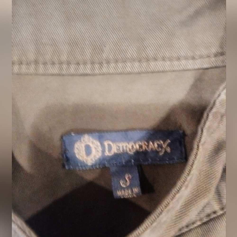 Democracy Jacket - image 3